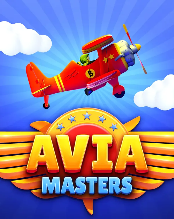 Авиамастер (Aviamasters) — краш-игра от BGaming